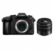 Panasonic Lumix DMC-G85K Camera Kit with 14-42/3.5-5.6 OIS Lens