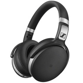 Sennheiser HD 4.50 BTNC Wireless Bluetooth Headphones with NoiseGard Active Noise Cancellation