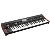 Behringer DeepMind 12 - True Analog 12-Voice Polyphonic Synthesizer