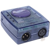 Elation Professional COMPU CUE DMX Controller