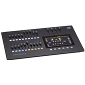 ETC CS20 20-Fader ColorSource Lighting Console (40-Channel/Device)