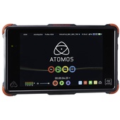 Atomos Ninja Flame 7" 4K HDMI Recording Monitor