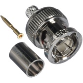 Kramer BNC Crimp Connector for RG-59