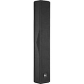 RCF L 2406 3-Way Column Array (Black)