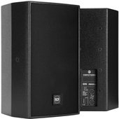 RCF C3110-96 Two-Way Passive Speaker System (Black)