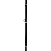 RCF Pole Mount with Locking Ring