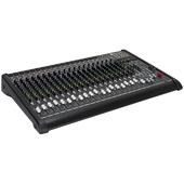RCF L-PAD 24CX USB 24-Channel Mixing Console with Effects (Black)