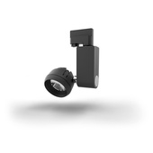 SGM R2 RGBW 13 Degrees Rail Light Black