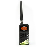 Uniden EZ130XLT Radio Scanner