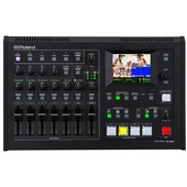 Roland VR-4HD HD AV Mixer