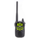 Uniden UH750 5W UHF-CB Handheld Radio
