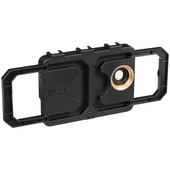 Mela Mount Video Stabilizer Pro Multimedia Rig Case for iPhone 7