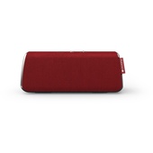 Fugoo Style Jacket - Red