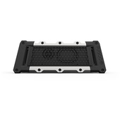 Fugoo Tough High-Performance Waterproof Bluetooth Speaker
