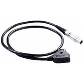 Lanparte D-Tap to LEMO Power Cable for Canon C300 Mark II