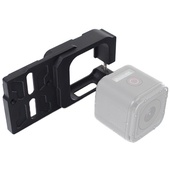 Lanparte GoPro HERO5 Session Clamp for LA3D-S & LA3D-S2 Handheld Gimbals