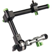 Lanparte Magic Arm with Rosette Lock