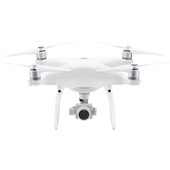 DJI Phantom 4 Advanced+ Quadcopter (HL Display)
