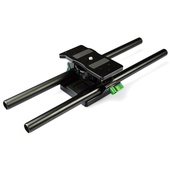 Lanparte Quick Release Baseplate