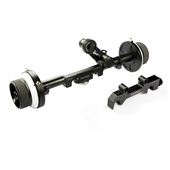 Lanparte FF-05 Studio Follow Focus