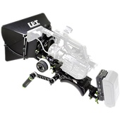 Lanparte Complete Kit for Sony FS5 Camera