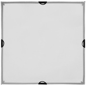 Westcott Scrim Jim Cine 1/4-Stop Diffuser Fabric (4 x 4')