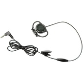 Eartec Loop On-Ear Communications Headset (Simultalk 24G)