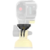 GoPole Universal Adapter 3-Prong to 1/4"-20