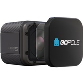 GoPole HERO SESSION Lens + LCD Protection Kit