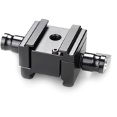 SmallRig 1652 C100 Hot Shoe with NATO Clamp (Adjustable Width)