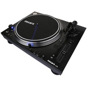 Mixars LTA - Straight-Arm High-Torque Turntable