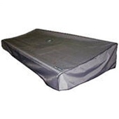 Allen & Heath AH-AP6450 Dust Cover for GL2400-24 Analog Mixing Consoles