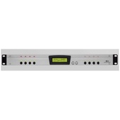 Allen & Heath IDR4 Digital System Controller