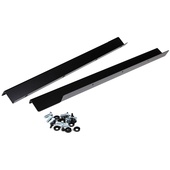 Allen & Heath QU16RK19 Rack Ear Kit for Qu-16 Digital Mixer