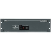 Allen & Heath RPS11 Console 19"Rack Power Supply+Cable Linear 300W 3U