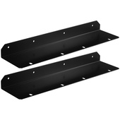 Allen & Heath ZED6010FXRK19 Rackmount Kit for ZED60-10FX Multi-Purpose Mixer