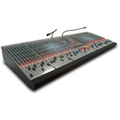 Allen & Heath GL2800-24 Console FOH/MON 22