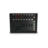 Allen & Heath IP8 DLive Remote Controller with 8 Motorised Faders