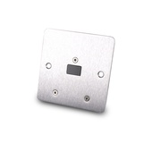 Allen & Heath Digital System Remote & Wall Plate IR Receiver