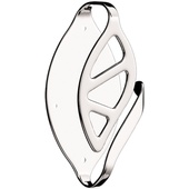 Bellabeat Leaf Urban Silver Clip