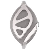Bellabeat Leaf Urban Silver Edition