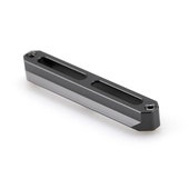 SmallRig 1134 Quick Release Safety Rail 10cm
