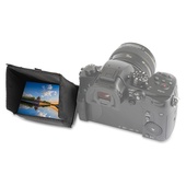 SmallRig 1972 LCD Screen Protector Sunhood