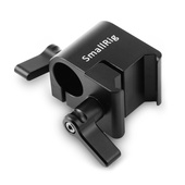 SmallRig 1245 SWAT Rail Clamp (15mm Perpendicular)