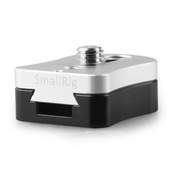 SmallRig 1855 S-Lock Quick Release Mounting Device