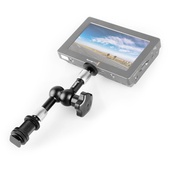 SmallRig 1497 Articulating Rosette Arm(7")