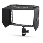SmallRig 1988 7" Monitor Cage with Sunhood for Blackmagic Video Assist