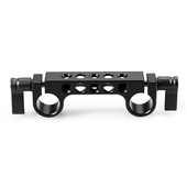 SmallRig 942 Super lightweight 15mm RailBlock 3