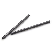 SmallRig 851 15mm Carbon Fiber Rod - 30cm 12inch (2pcs)