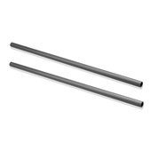 SmallRig 871 15mm Carbon Fiber Rod - 45cm 18inch (2pcs)